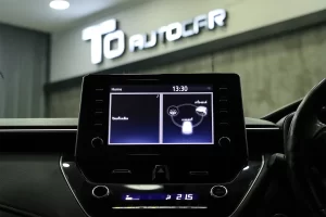 Toyota Altis 1.8 Hybrid Premium MNC 2021 [AFEB]