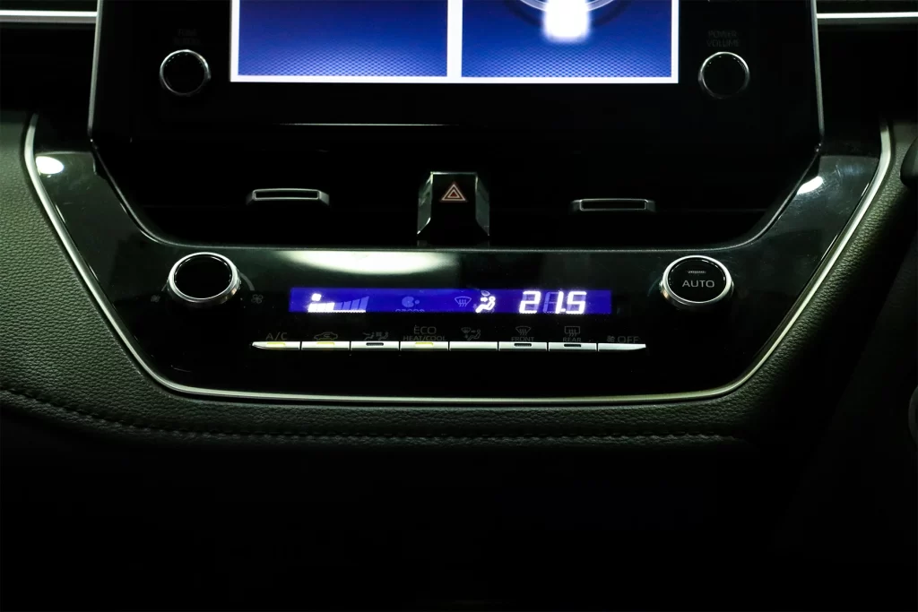 Toyota Altis 1.8 Hybrid Premium MNC 2021 [AFEB]