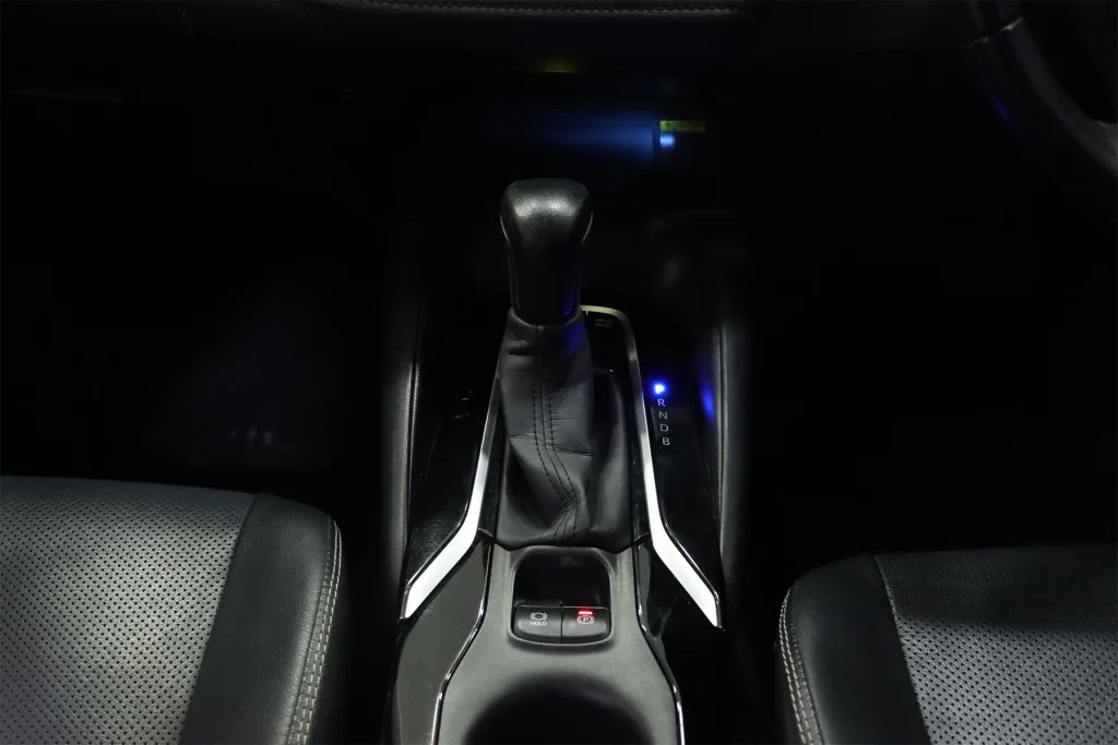 Toyota Altis 1.8 Hybrid Premium MNC 2021 [AFEB]