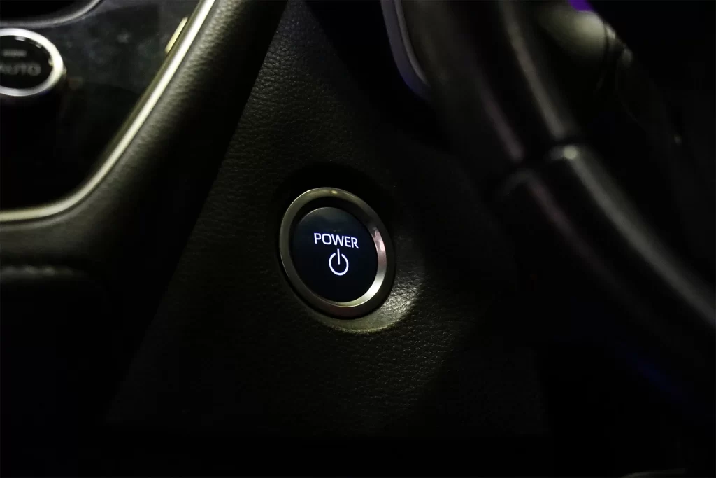 Toyota Altis 1.8 Hybrid Premium MNC 2021 [AFEB]