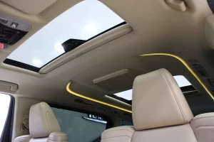 Toyota Alphard 2.5 Hybrid MNC 2019 [CGEE]