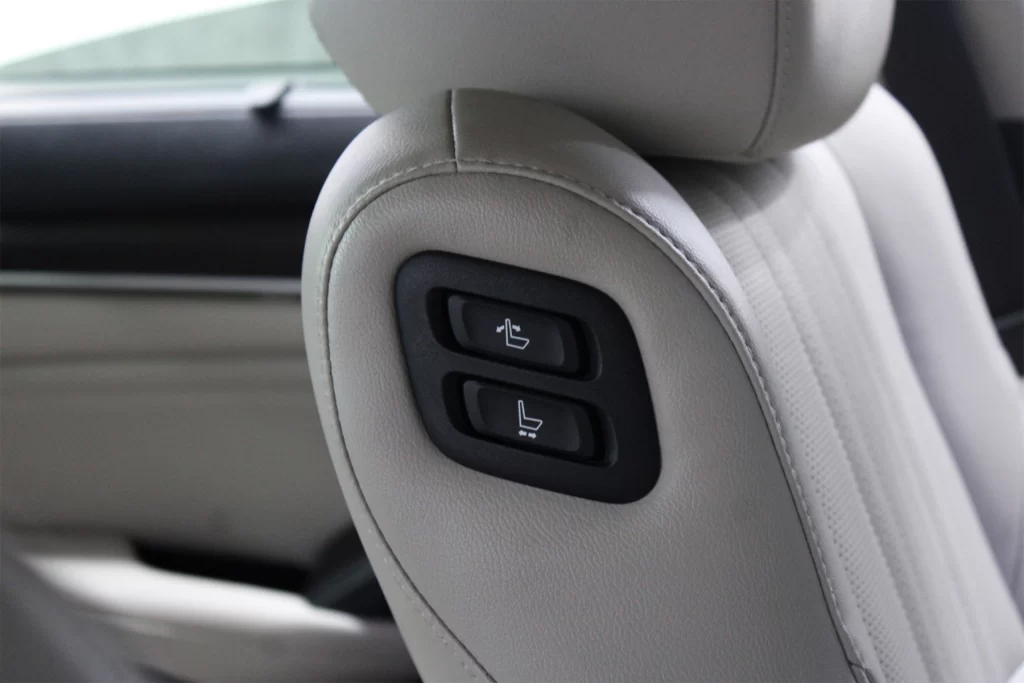 Honda Accord 2.0 Hybrid 2021 [AJGF]