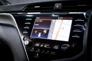 Toyota Camry 2.5 Hybrd Premium 2020 [DFDJ]