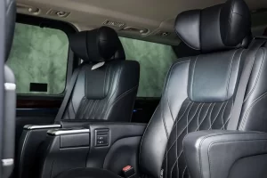 Toyota Majesty 2.8 Premium 2021 [ICHF]
