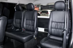 Toyota Ventury 3.0 G MNC 2019 [IEID]