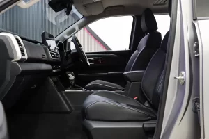 Mitsubishi Triton 2.4 Double Cab Ultra Plus 2WD 2025 [GAGF]