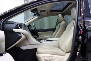 Toyota Camry 2.5 Hybrid 2020 [BDDJ]