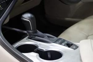 Toyota Camry 2.5 Hybrid 2020 [BDDJ]