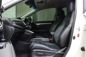Honda CR-V 2.4 E 2WD MNC 2020 [GCIG]
