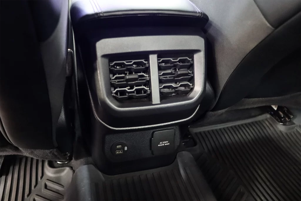 Ford Ranger Raptor 3.0L V6 Twin-Turbo Ecoboost 4WD 2023 [BIFG]