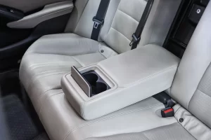 Honda Accord 1.5 EL Turbo 2021 [ABBB]