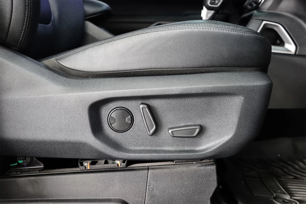 Ford Everest 2.0 Titanium+ 2WD 2023 [CEAF]