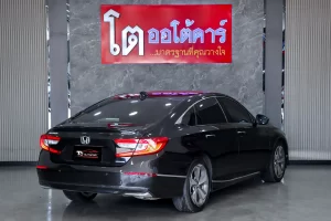 Honda Accord 2.0 Hybrid TECH 2019 [GJCC]