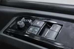 Toyota Majesty 2.8 Standard 2021 [HDIF]