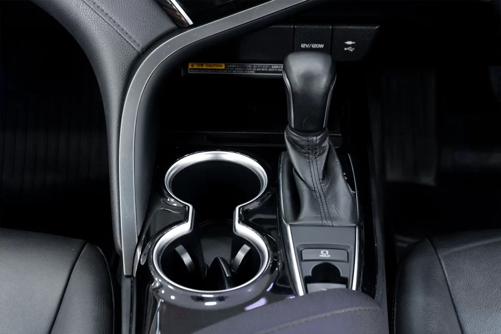 Toyota Camry 2.0 G 2019 [BDHG]