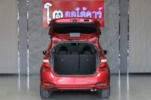 Nissan Note 1.2 VL 2019 [DJHH]