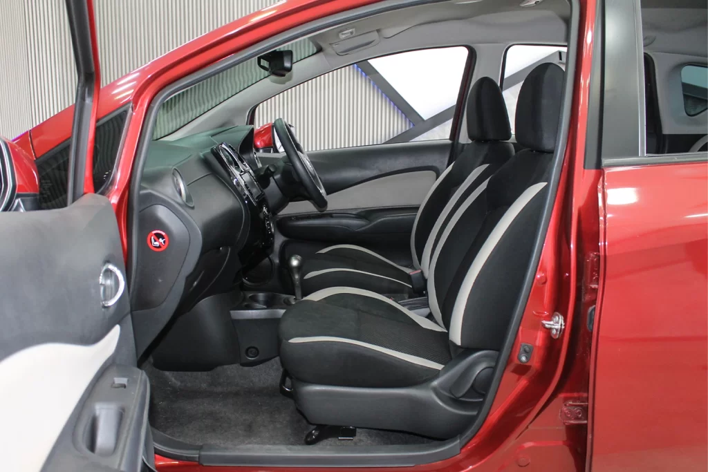 Nissan Note 1.2 VL 2019 [DJHH]