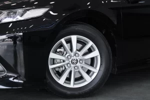 Toyota Camry 2.0 G 2019 [BDHG]