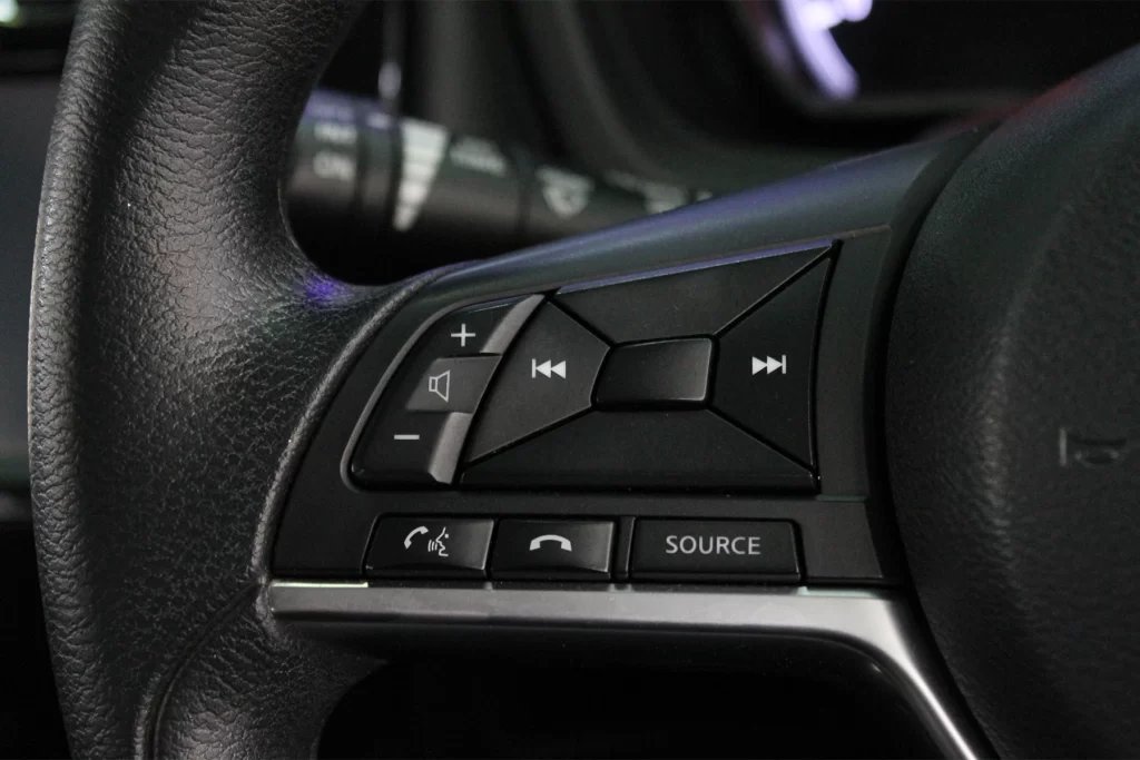Nissan Note 1.2 VL 2019 [DJHH]