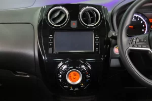 Nissan Note 1.2 VL 2019 [DJHH]