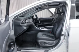 Toyota Camry 2.5 Hybrid 2020 [GDJF]