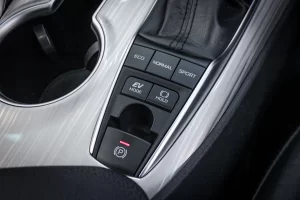 Toyota Camry 2.5 Hybrid 2020 [GDJF]
