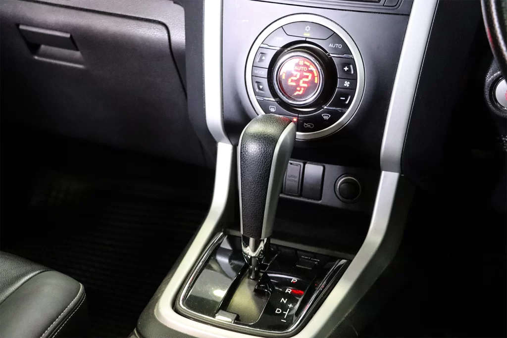 ISUZU MU-X 1.9 DVD NAVI THE NEW ONYX 2019 [CFGC]