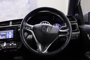 Honda BR-V 1.5 SV MNC 2019 [GCJJ]