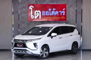 Mitsubishi Xpander 1.5 GT MNC 2022 [GHAG]