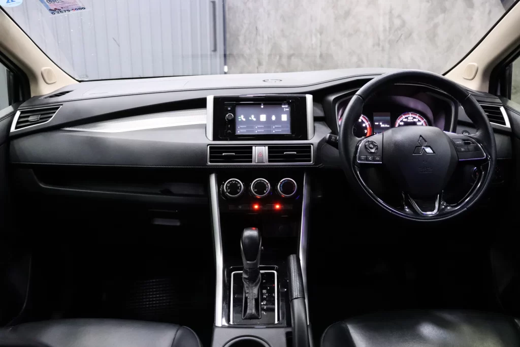 Mitsubishi Xpander 1.5 GT MNC 2022 [GHAG]