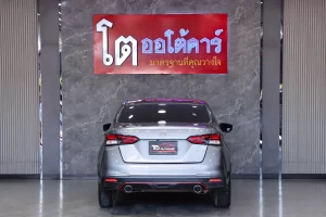 Nissan Almera 1.0 V Turbo 2020 [IJIG]