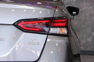 Nissan Almera 1.0 V Turbo 2020 [IJIG]