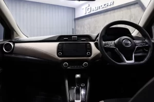 Nissan Almera 1.0 V Turbo 2020 [IJIG]