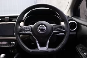 Nissan Almera 1.0 V Turbo 2020 [IJIG]