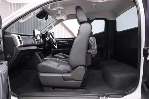 Mitsubishi Triton 2.4 Mega Cab Prime Plus 2025 [BJEA]