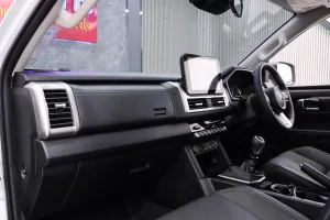 Mitsubishi Triton 2.4 Mega Cab Prime Plus 2025 [AICH]
