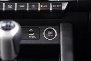 Mitsubishi Triton 2.4 Mega Cab Prime Plus 2025 [AIGA]