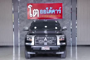 Mitsubishi Triton 2.4 Mega Cab Prime Plus 2025 [BJDA]