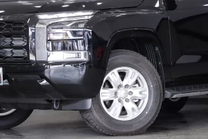 Mitsubishi Triton 2.4 Mega Cab Prime Plus 2025 [BJEI]