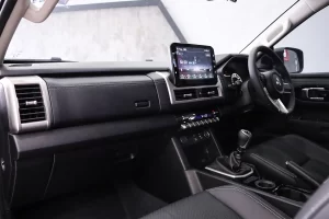 Mitsubishi Triton 2.4 Mega Cab Prime Plus 2025 [BJEI]