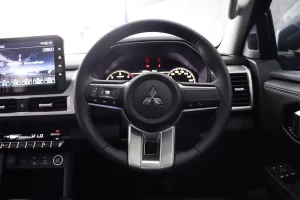Mitsubishi Triton 2.4 Mega Cab Prime Plus 2025 [BJDA]