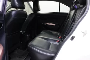 Toyota Vios 1.5 MID 2019 [HAID]