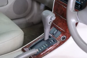 Toyota Altis 1.6 E 2004 [DEIC]