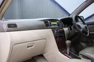 Toyota Altis 1.6 E 2004 [DEIC]