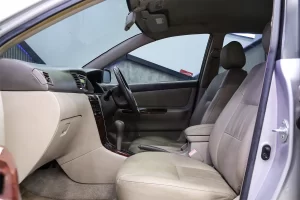 Toyota Altis 1.6 E 2004 [DEIC]