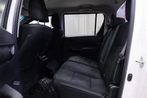 Toyota Revo 2.4 J Plus Double Cab Z Edition MNC 2020 [HDFC]