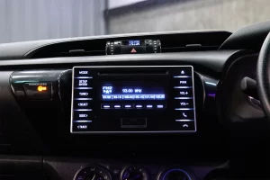 Toyota Revo 2.4 J Plus Double Cab Z Edition MNC 2020 [HDFC]