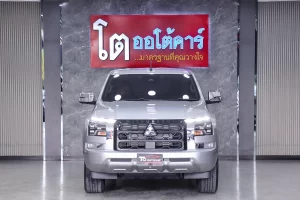 Mitsubishi Triton 2.4 Mega Cab Ultra Plus 2025 [AIFH]