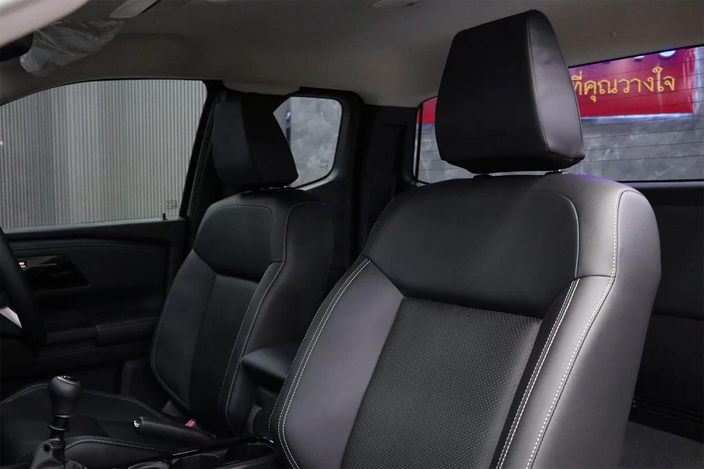 Mitsubishi Triton 2.4 Mega Cab Ultra Plus 2025 [AIFH]
