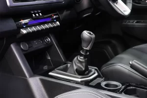 Mitsubishi Triton 2.4 Mega Cab Ultra Plus 2025 [AIGB]